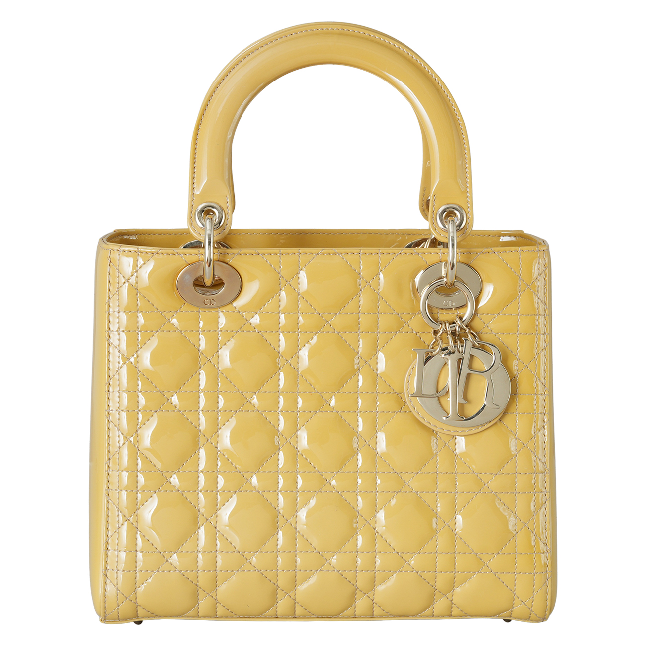 CHRISTIAN DIOR(USED)크리스찬 디올 레이디 디올 미듐